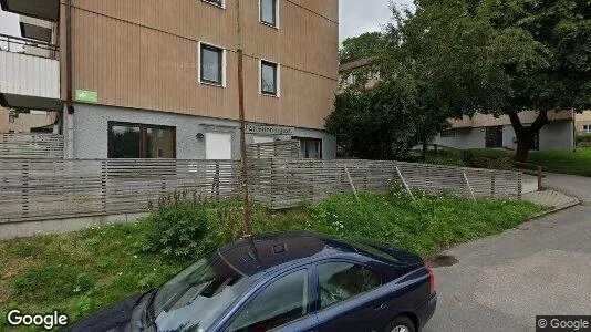 Apartments for rent in Borås - Photo from Google Street View