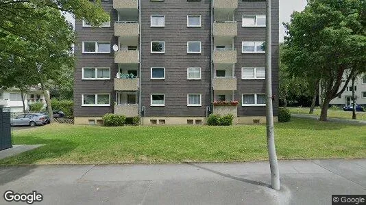 Apartments for rent in Märkischer Kreis - Photo from Google Street View