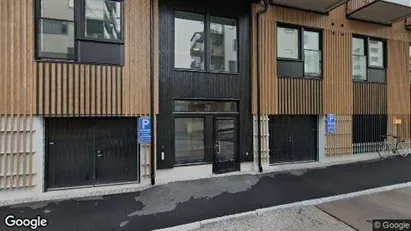 Rooms for rent in Växjö - Photo from Google Street View