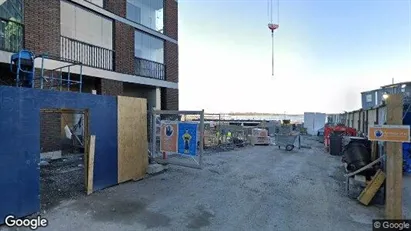 Apartments for rent in Helsinki Keskinen - Photo from Google Street View