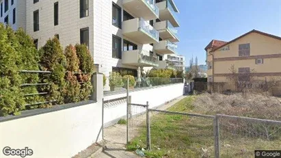 Apartments for rent in Bucureşti - Sectorul 1 - Photo from Google Street View