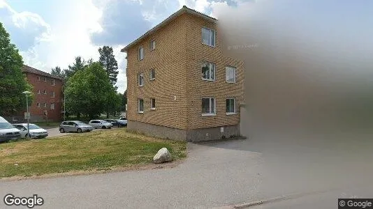 Apartments for rent in Hofors - Photo from Google Street View