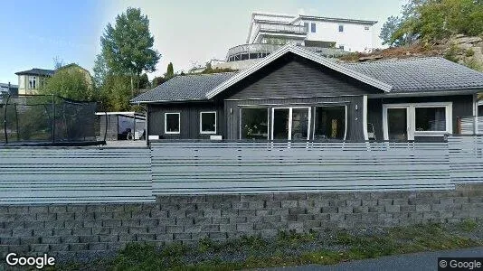 Apartments for rent in Härryda - Photo from Google Street View