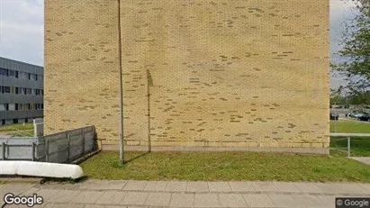 Apartments for rent in Vejle Center - Photo from Google Street View