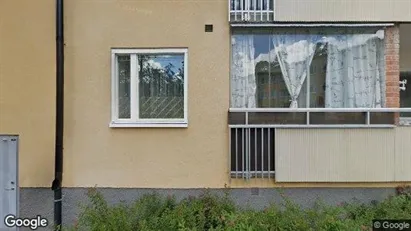 Apartments for rent in Haninge - Photo from Google Street View