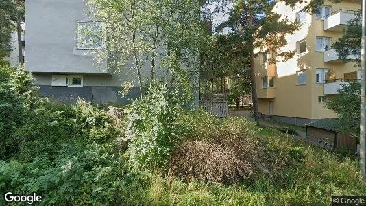 Apartments for rent in Stockholm South - Photo from Google Street View