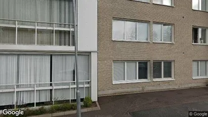 Apartments for rent in Ale - Photo from Google Street View