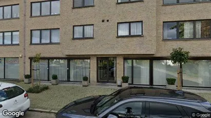 Apartments for rent in Sint-Niklaas - Photo from Google Street View