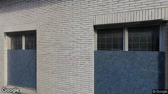 Apartments for rent in Charleroi - Photo from Google Street View