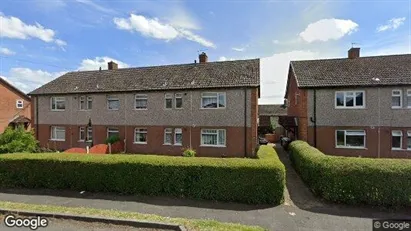 Apartments for rent in Telford - Shropshire - Photo from Google Street View