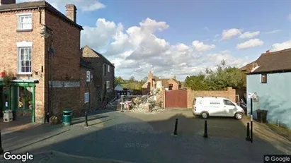 Apartments for rent in Broseley - Shropshire - Photo from Google Street View