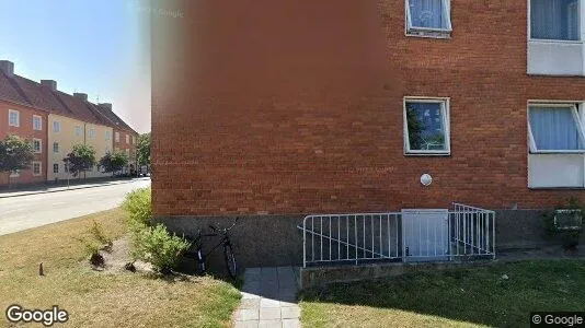 Apartments for rent in Kirseberg - Photo from Google Street View