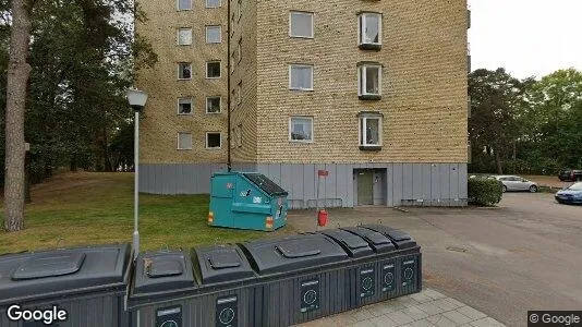 Apartments for rent in Västerås - Photo from Google Street View