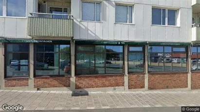 Apartments for rent in Lysekil - Photo from Google Street View