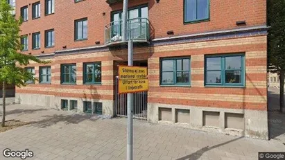 Apartments for rent in Trelleborg - Photo from Google Street View