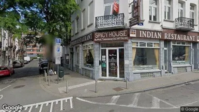 Apartments for rent in Brussels Sint-Joost-ten-Node - Photo from Google Street View