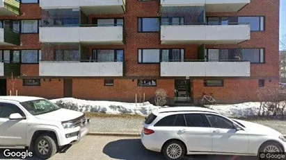 Apartments for rent in Joensuu - Photo from Google Street View