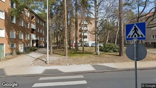 Apartments for rent in Helsinki Läntinen - Photo from Google Street View