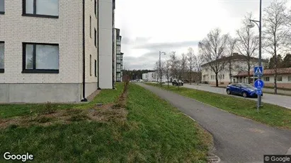 Apartments for rent in Lieto - Photo from Google Street View