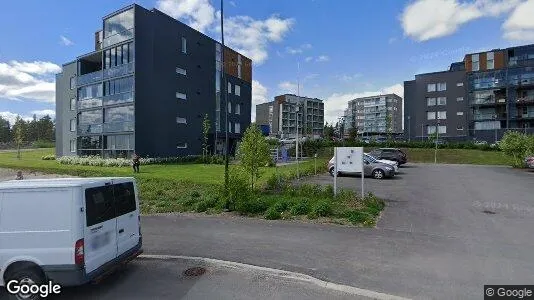 Apartments for rent in Porvoo - Photo from Google Street View