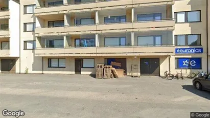 Apartments for rent in Äänekoski - Photo from Google Street View