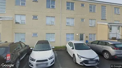 Apartments for rent in Hafnarfjörður - Photo from Google Street View