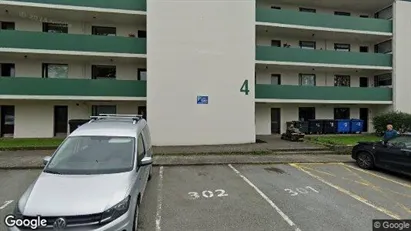 Apartments for rent in Kópavogur - Photo from Google Street View