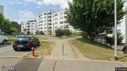 Apartments for rent in Aarau - Photo from Google Street View