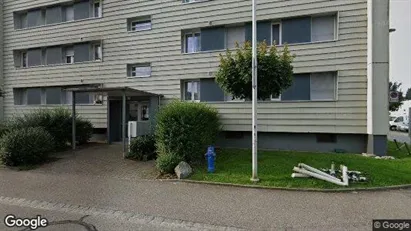 Apartments for rent in Wasseramt - Photo from Google Street View