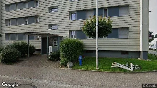 Apartments for rent in Wasseramt - Photo from Google Street View