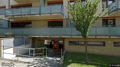 Apartments for rent in Prague 5 - Photo from Google Street View