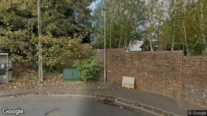 Apartments for rent in Luton - Bedfordshire - Photo from Google Street View