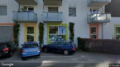 Apartments for rent in Eggersdorf bei Graz - Photo from Google Street View