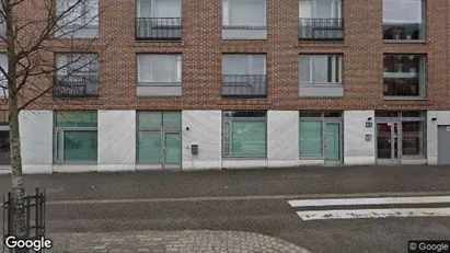 Apartments for rent in Vantaa - Photo from Google Street View