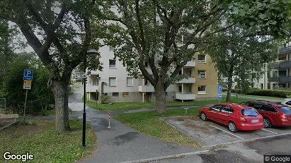 Apartments for rent in Stockholm West - Photo from Google Street View