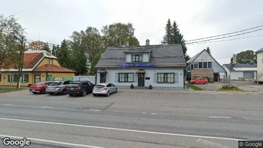 Apartments for rent in Pärnu - Photo from Google Street View