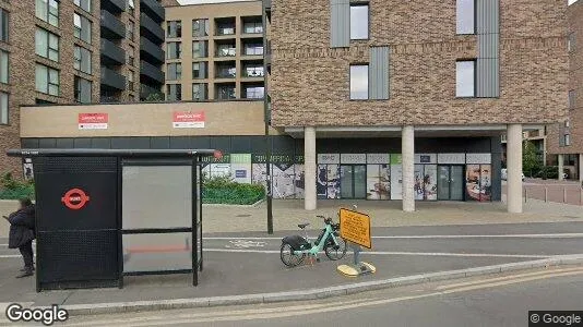 Apartments for rent in Location is not specified - Photo from Google Street View