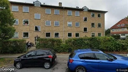 Apartments for rent in Holte - Photo from Google Street View