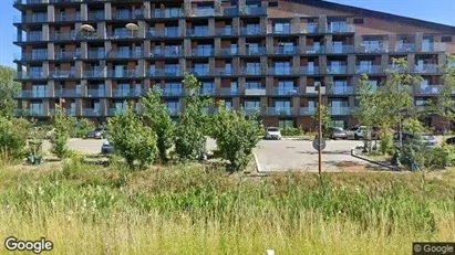 Apartments for rent in Solrød Strand - Photo from Google Street View