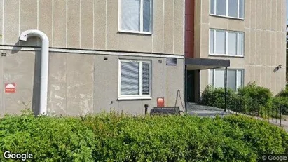 Apartments for rent in Danderyd - Photo from Google Street View