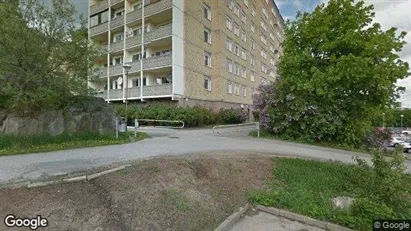 Rooms for rent in Nacka - Photo from Google Street View