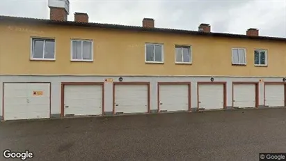 Apartments for rent in Hultsfred - Photo from Google Street View