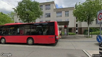 Apartments for rent in Bern-Mittelland - Photo from Google Street View