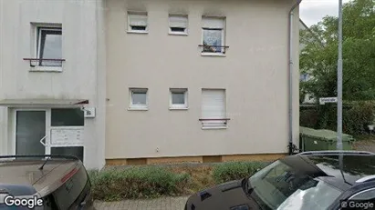 Apartments for rent in Rhein-Neckar-Kreis - Photo from Google Street View