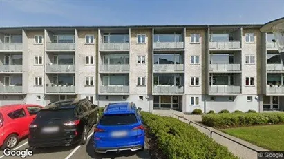 Apartments for rent in Aalborg Center - Photo from Google Street View