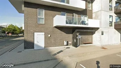 Apartments for rent in Herlev - Photo from Google Street View