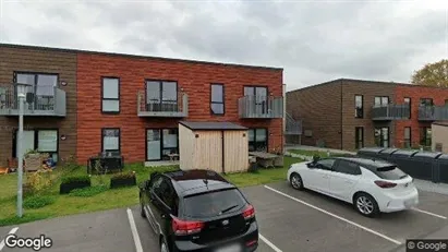 Apartments for rent in Albertslund - Photo from Google Street View