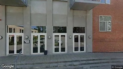 Apartments for rent in Hillerød - Photo from Google Street View