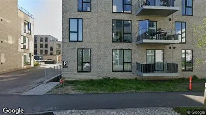 Apartments for rent in Vallensbæk Strand - Photo from Google Street View