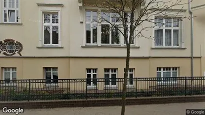 Apartments for rent in Bydgoszcz - Photo from Google Street View